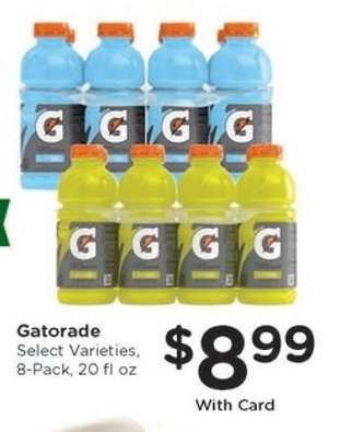 Gatorade