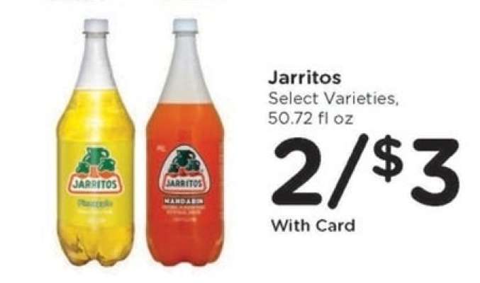Jarritos