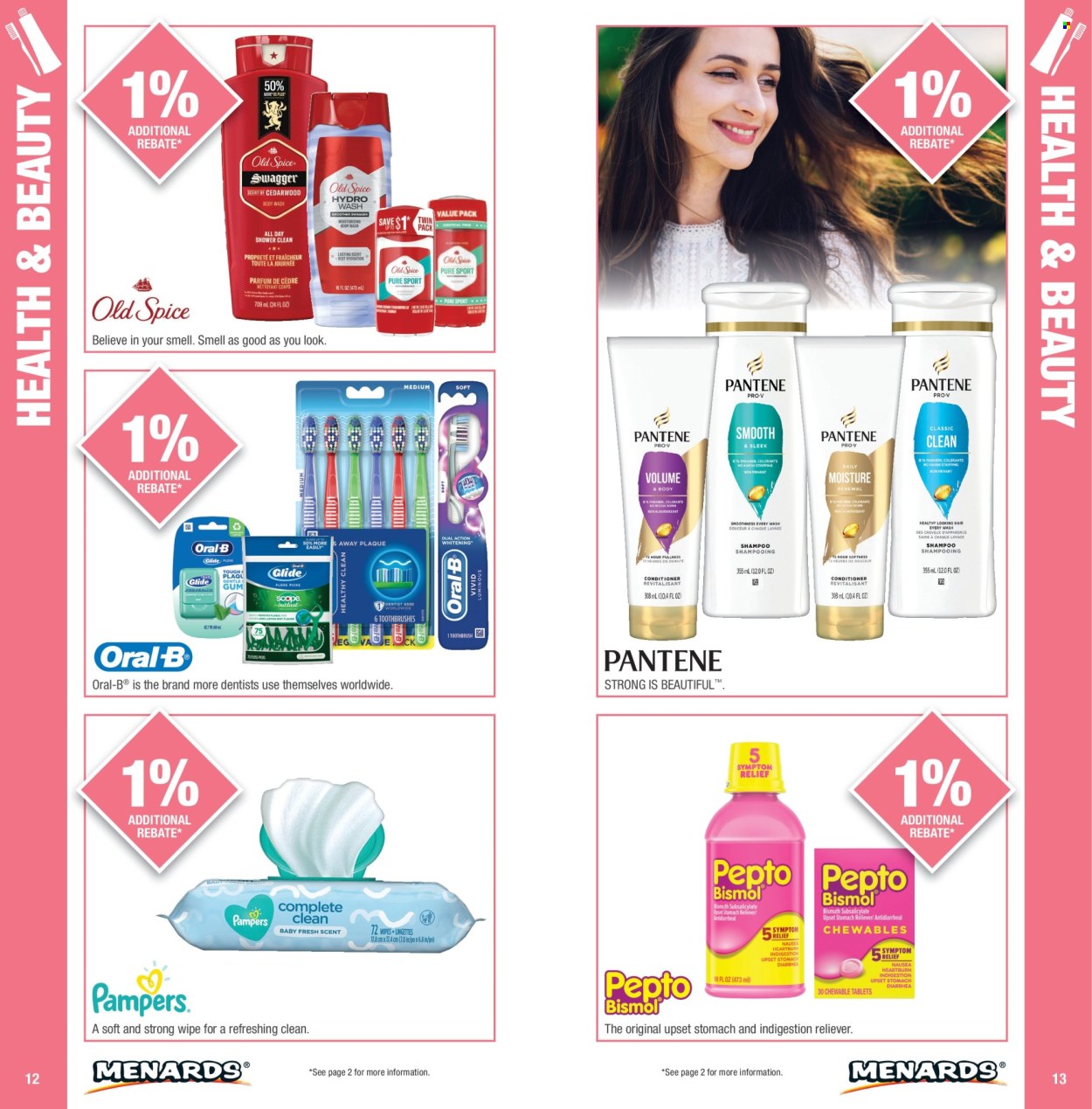 Menards ad - 01/01/2026 - 12/31/2026. Page 7