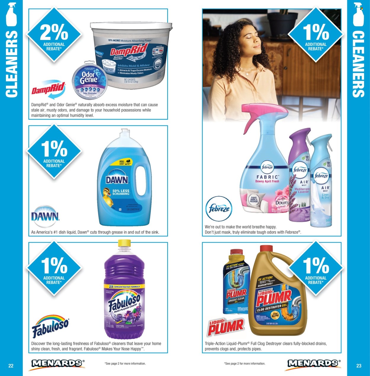 Menards ad - 01/01/2026 - 12/31/2026. Page 12