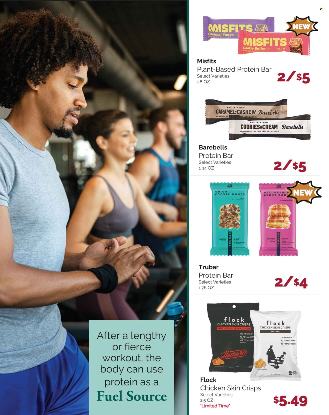 Harris Teeter ad - 12/31/2025 - 01/27/2026. Page 4