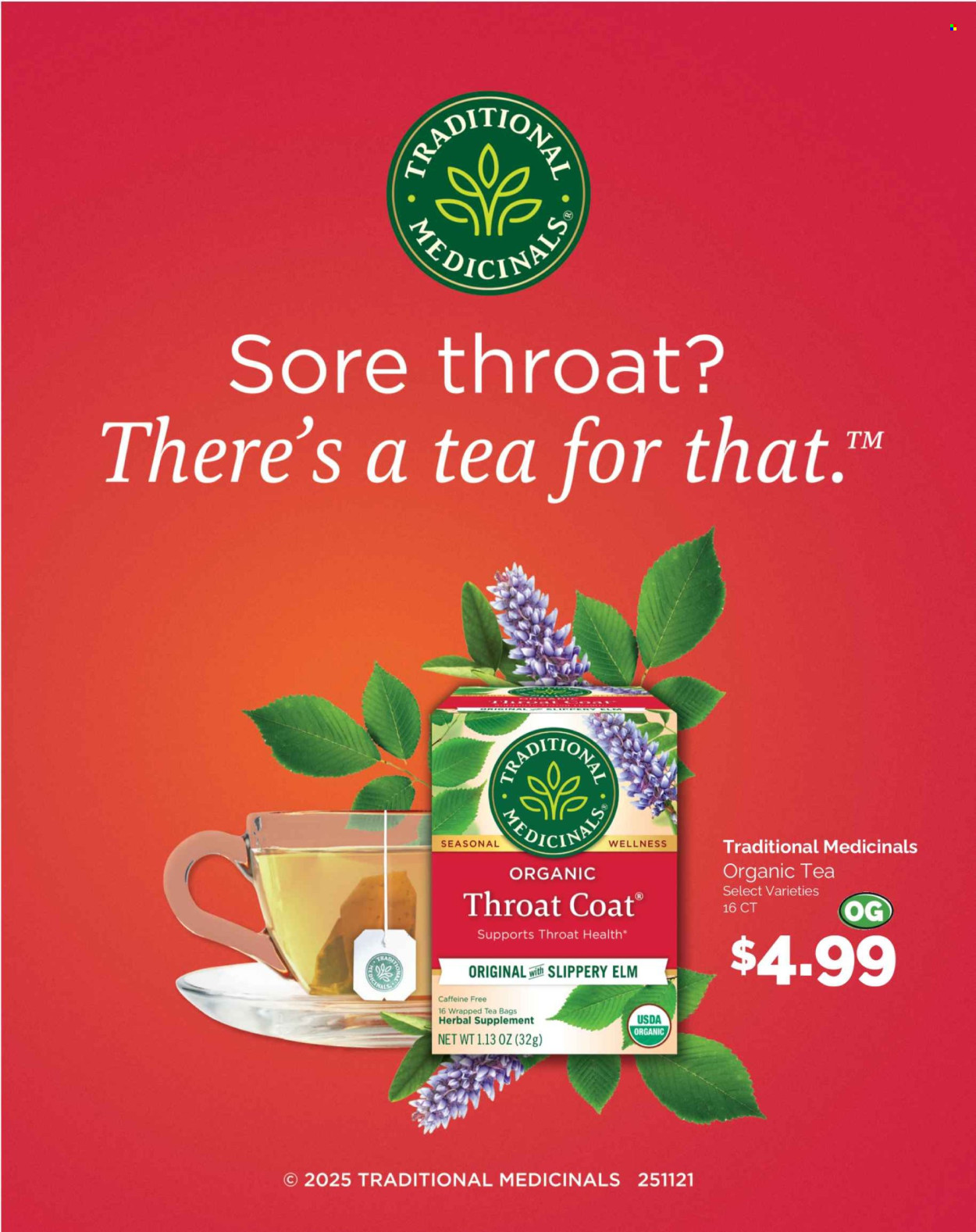 Harris Teeter ad - 12/31/2025 - 01/27/2026. Page 7