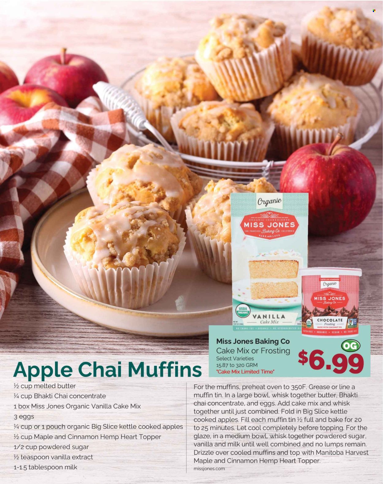 Harris Teeter ad - 12/31/2025 - 01/27/2026. Page 11