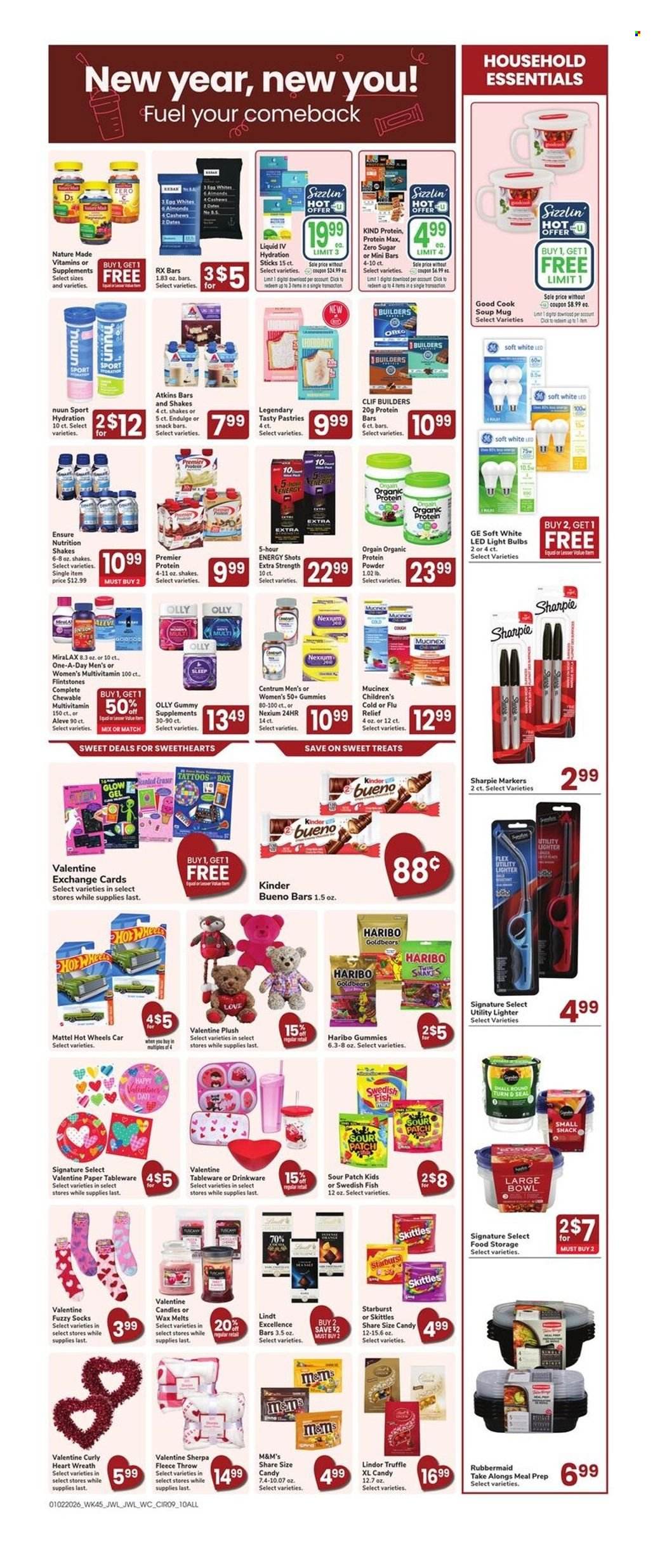 Jewel Osco ad - 01/02/2026 - 01/06/2026. Page 9