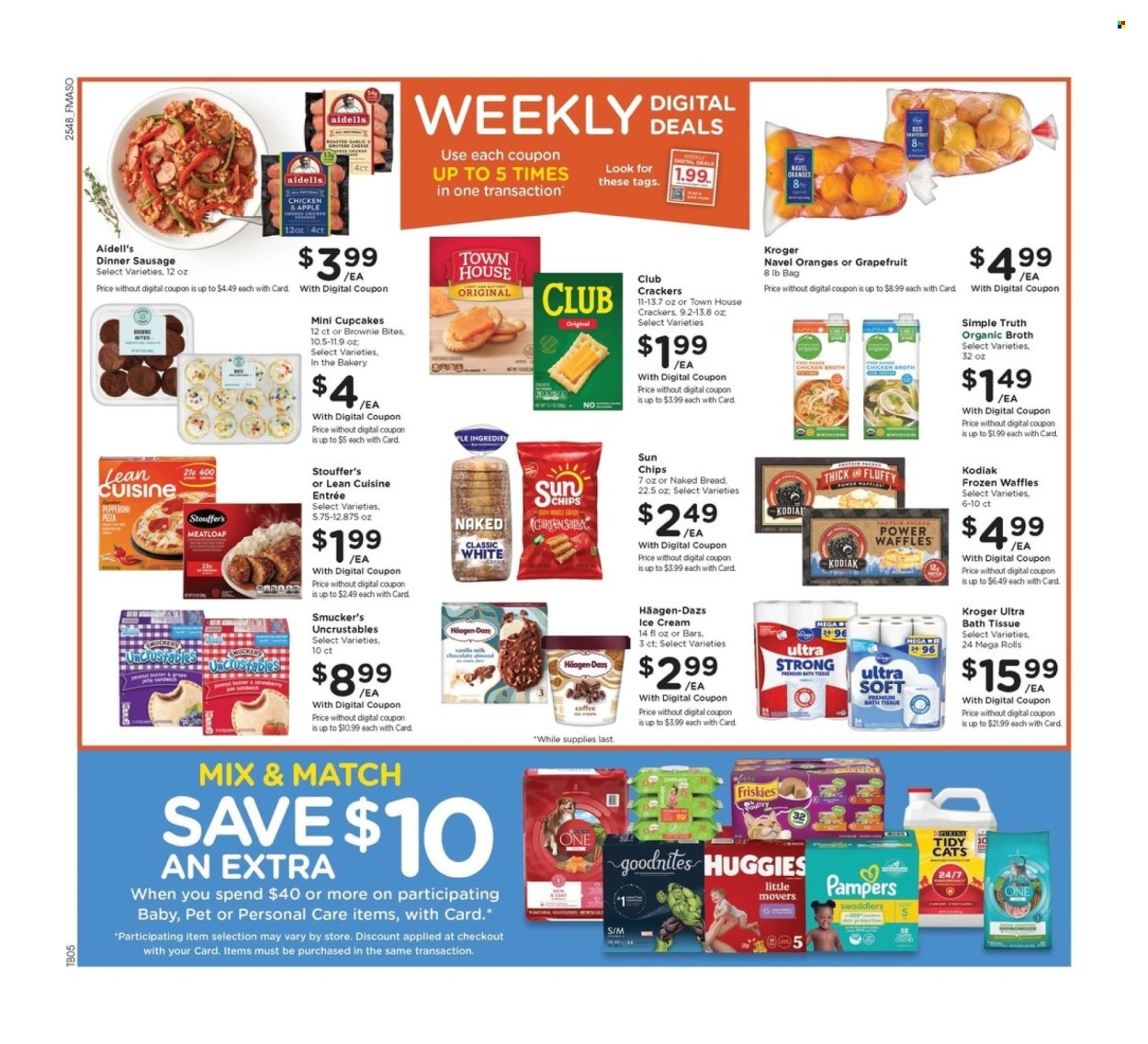 Fred Meyer ad - 01/02/2026 - 01/06/2026. Page 2