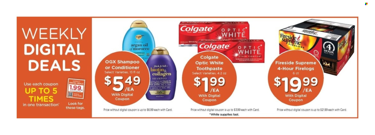 Fred Meyer ad - 01/02/2026 - 01/06/2026. Page 3