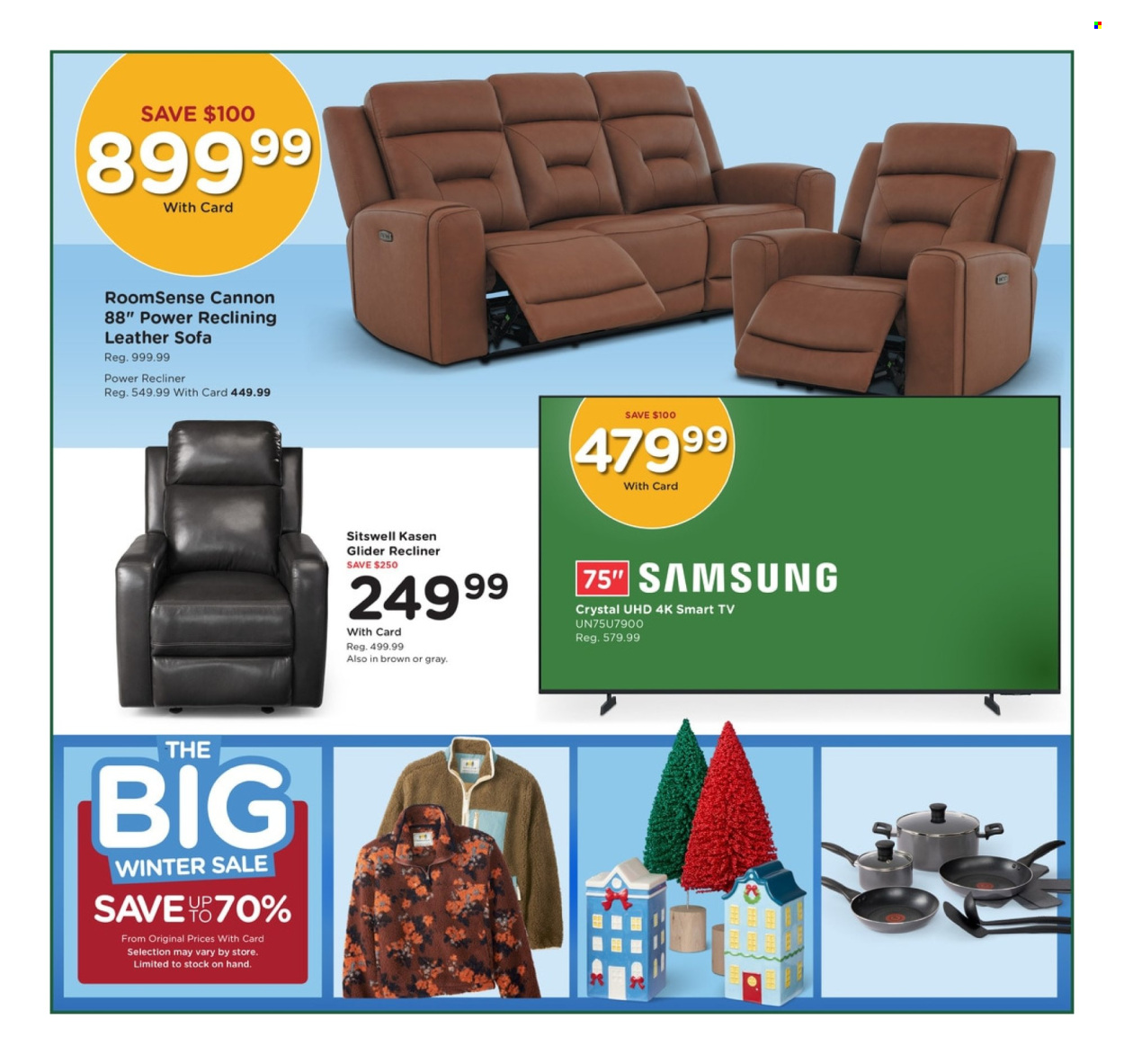 Fred Meyer ad - 01/02/2026 - 01/06/2026. Page 5