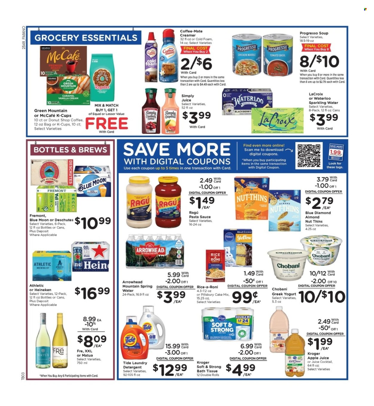 Fred Meyer ad - 01/02/2026 - 01/06/2026. Page 7