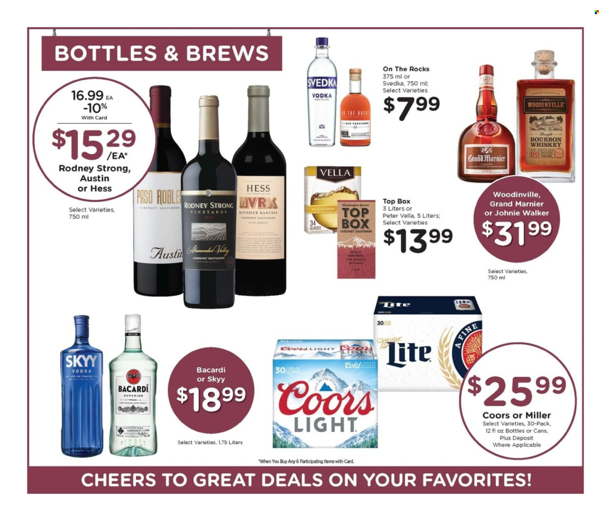 Fred Meyer ad - 01/02/2026 - 01/06/2026. Page 12