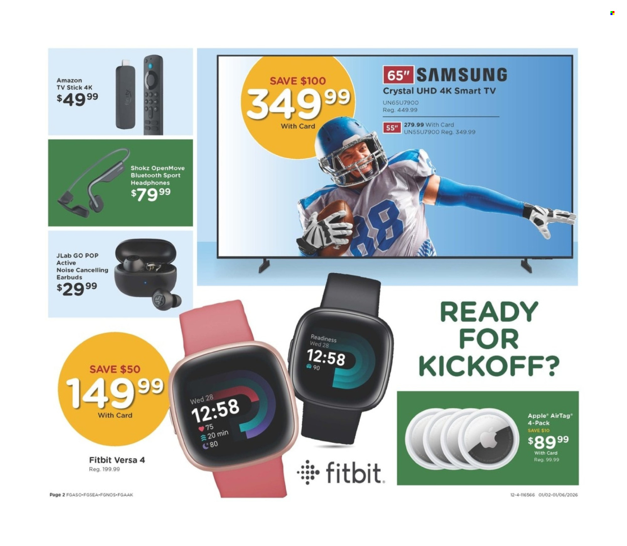 Fred Meyer ad - 01/02/2026 - 01/06/2026. Page 3