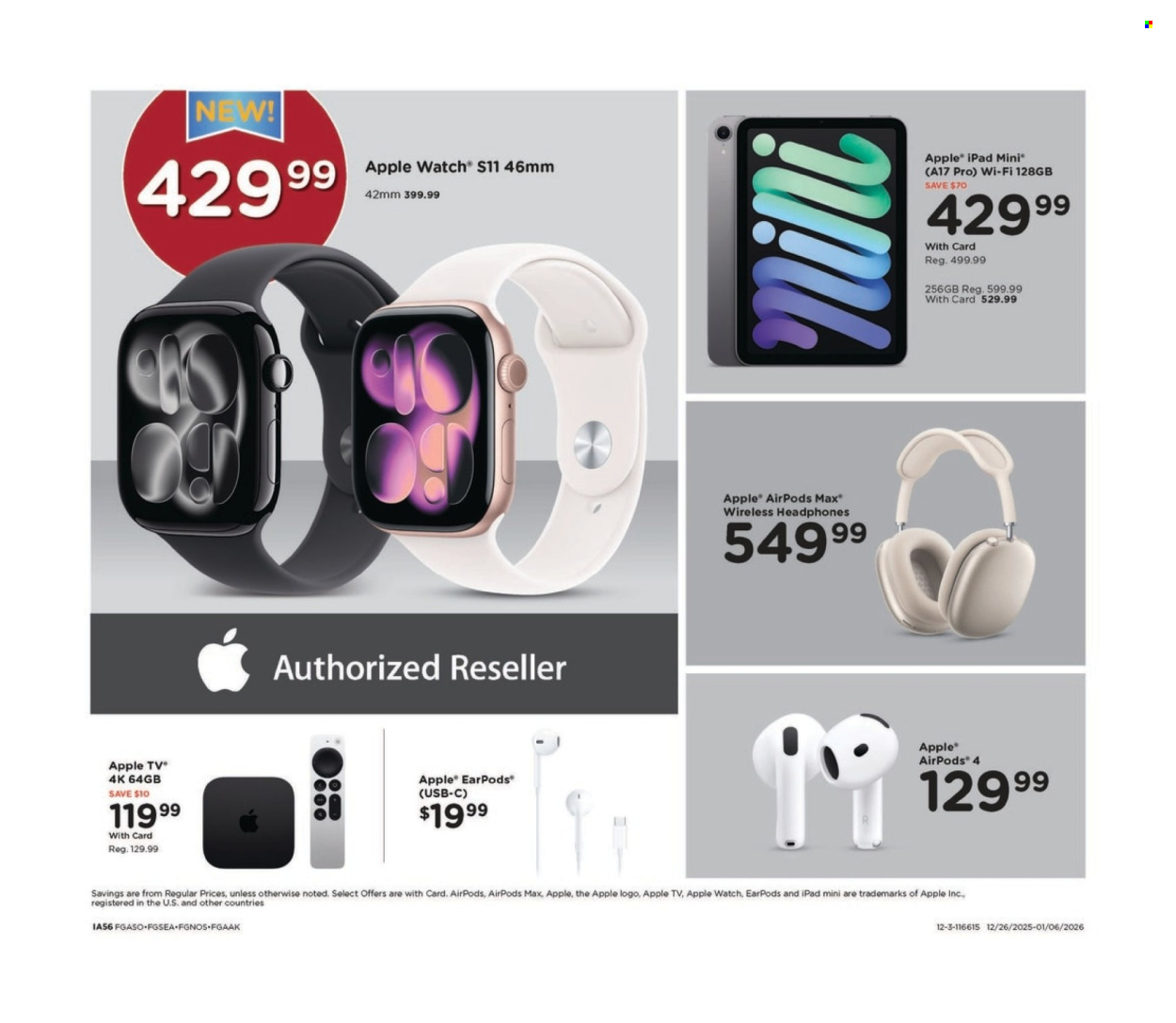 Fred Meyer ad - 01/02/2026 - 01/06/2026. Page 4