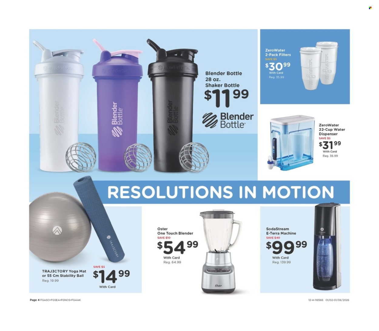 Fred Meyer ad - 01/02/2026 - 01/06/2026. Page 6