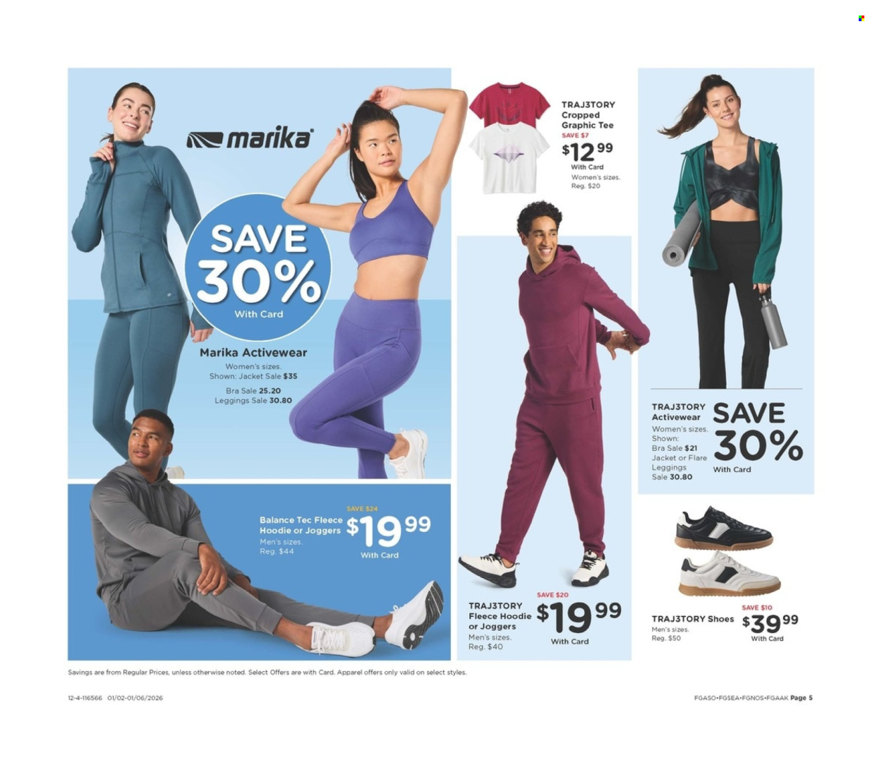 Fred Meyer ad - 01/02/2026 - 01/06/2026. Page 7