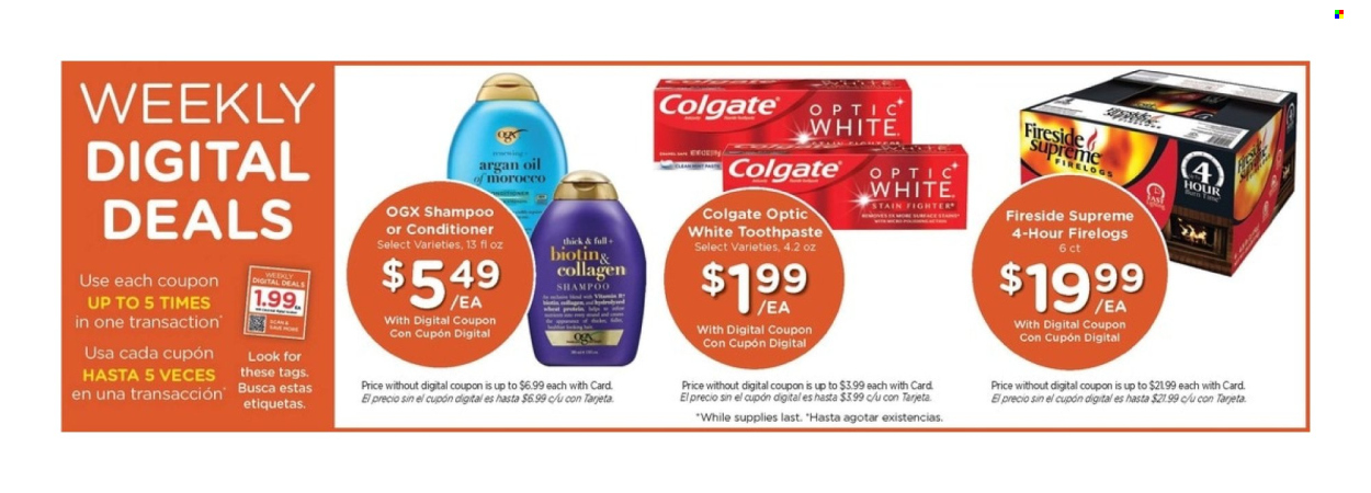 Fry’s ad - 01/02/2026 - 01/06/2026. Page 4