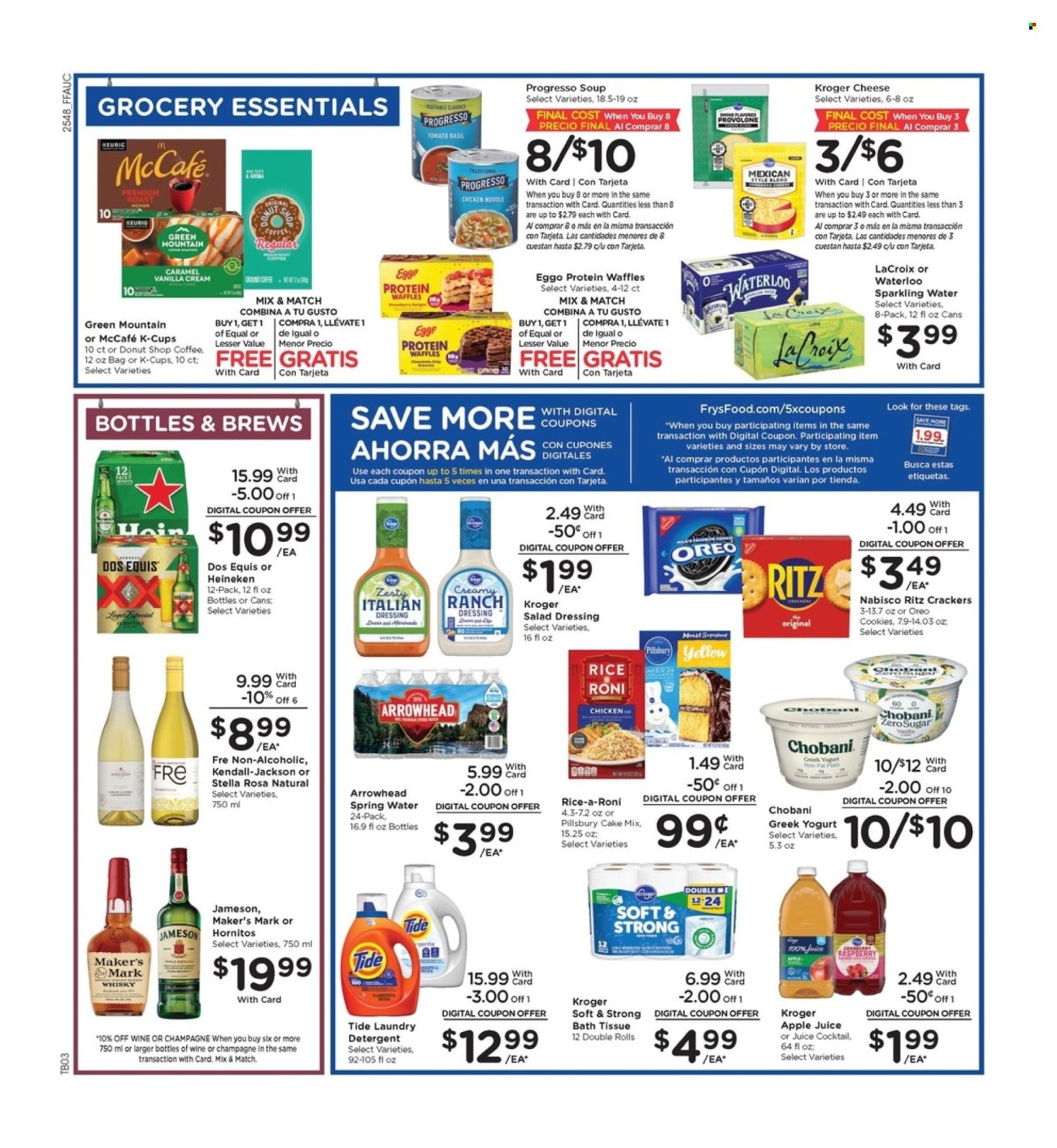 Fry’s ad - 01/02/2026 - 01/06/2026. Page 7