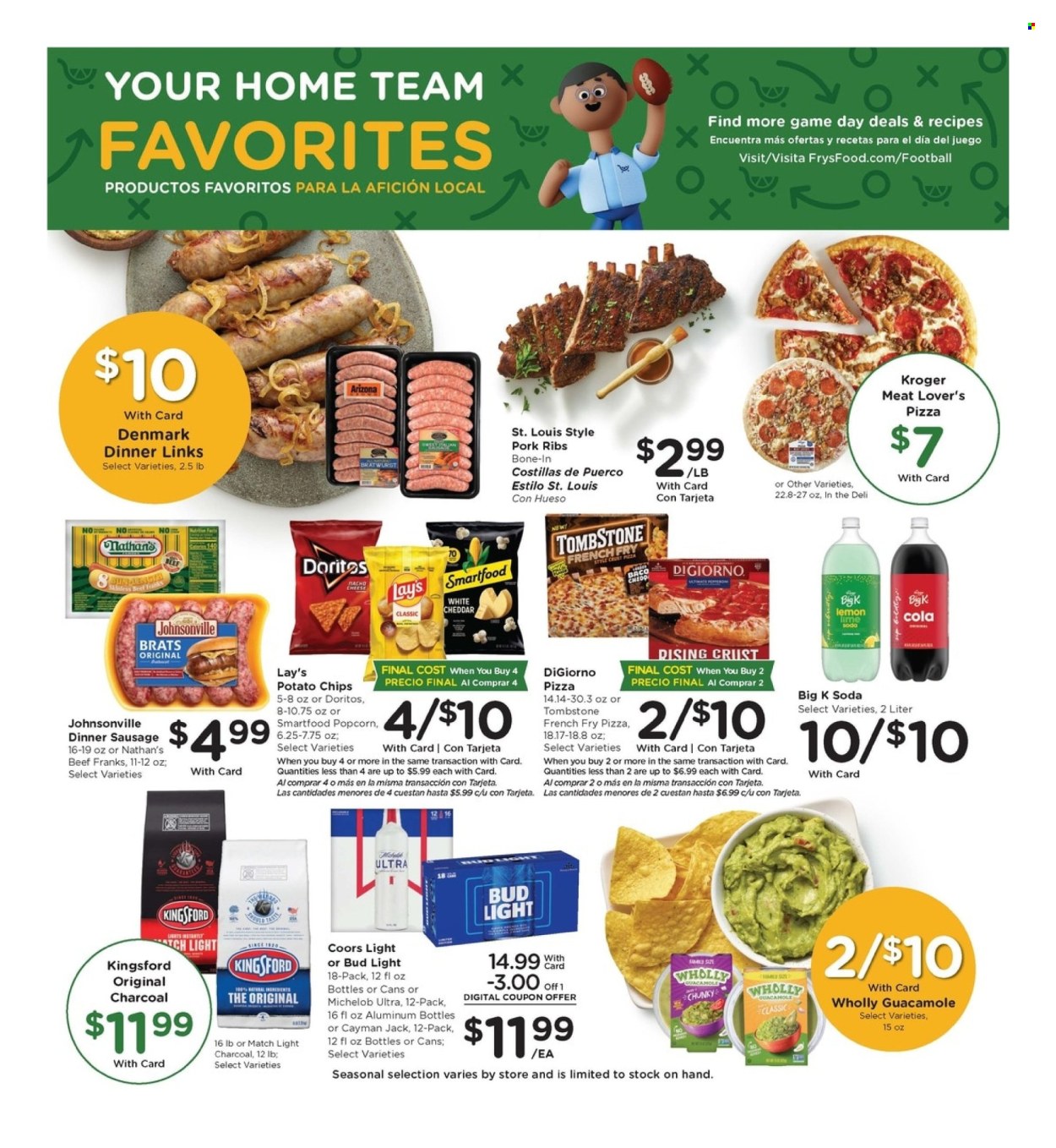 Fry’s ad - 01/02/2026 - 01/06/2026. Page 9