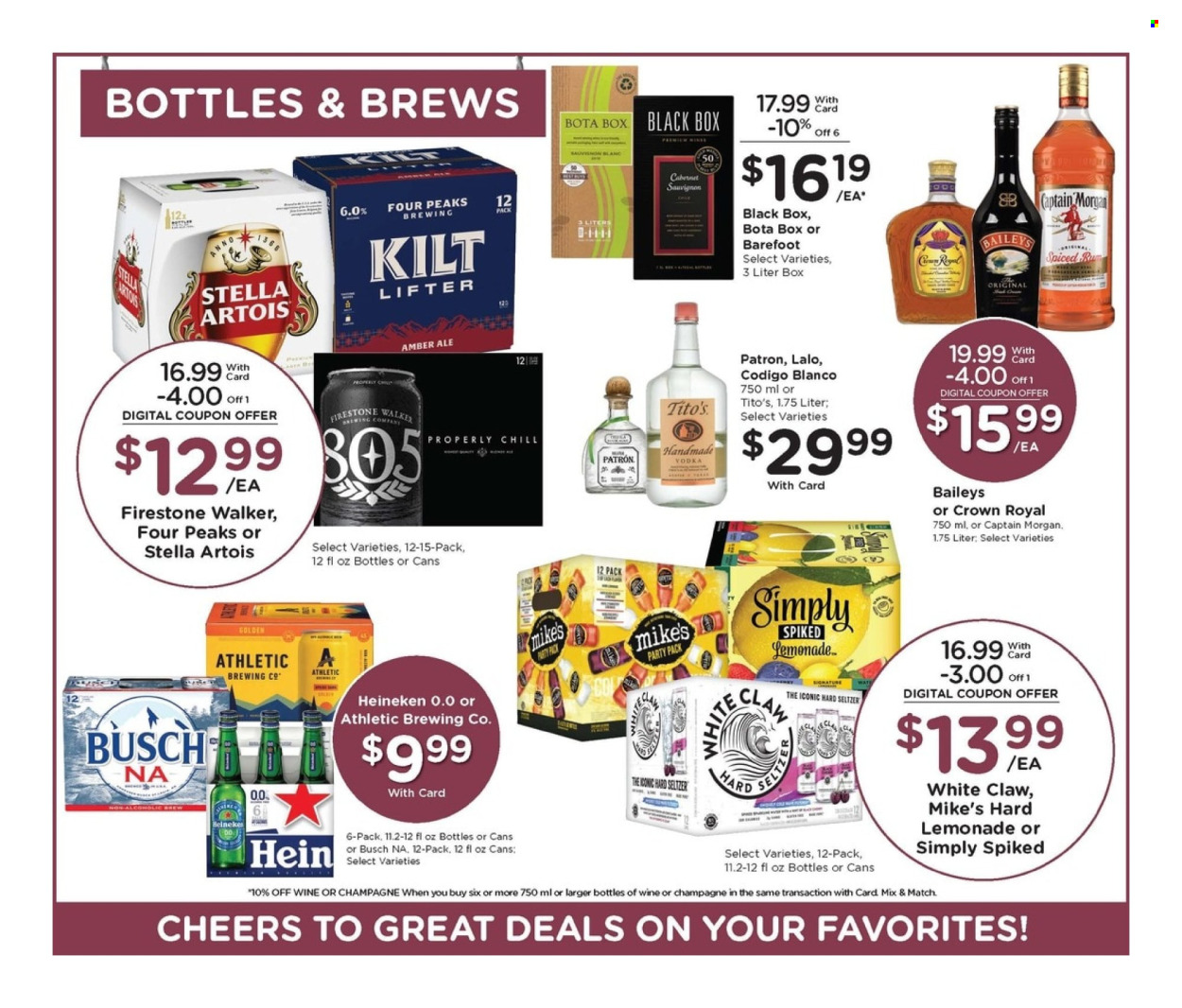 Fry’s ad - 01/02/2026 - 01/06/2026. Page 12