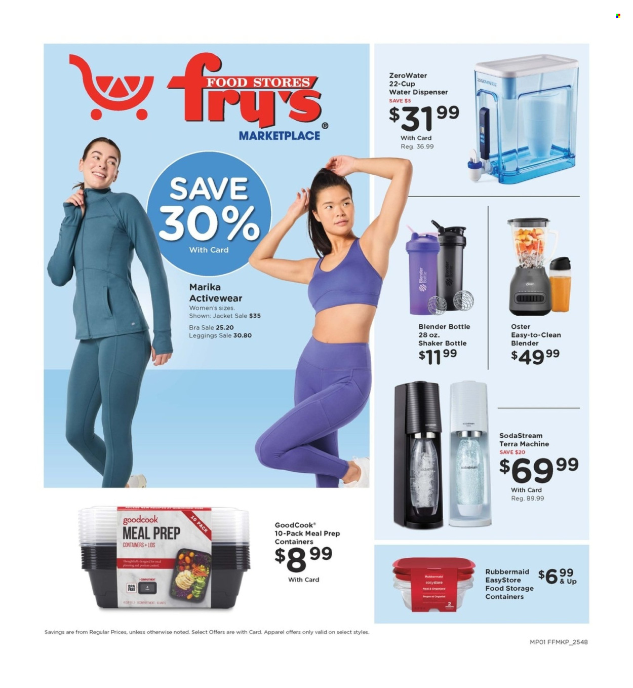 Fry’s ad - 01/02/2026 - 01/06/2026. Page 1