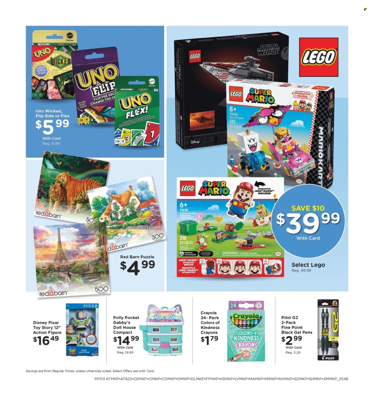 Fry’s ad - 01/02/2026 - 01/06/2026. Page 3