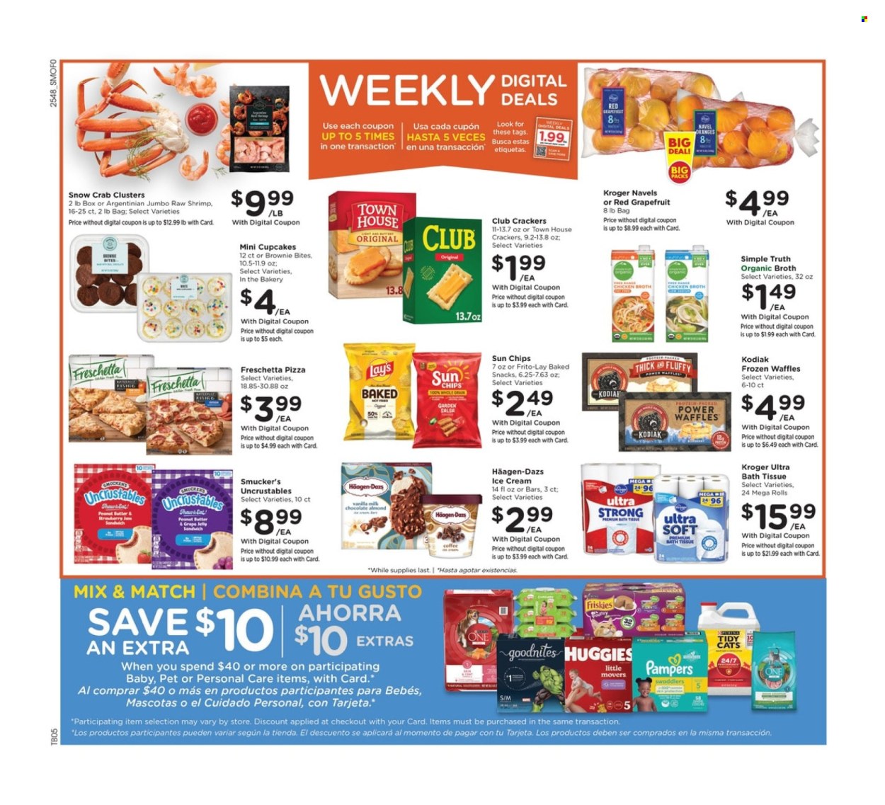 Smith's ad - 01/02/2026 - 01/06/2026. Page 2