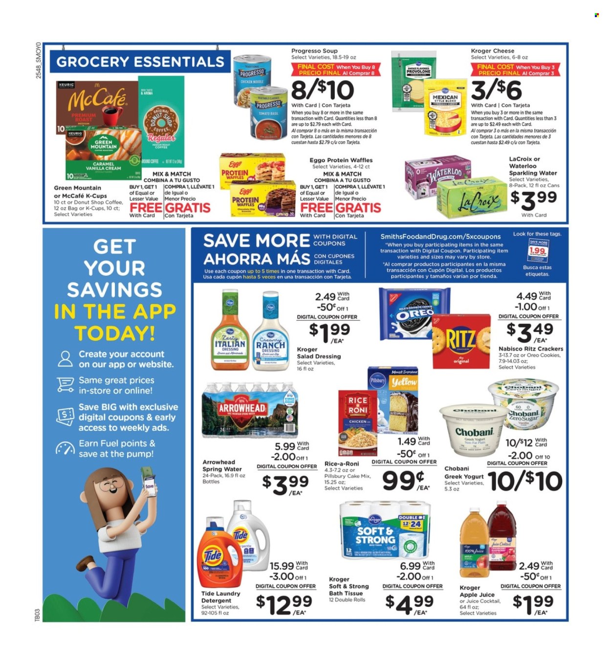 Smith's ad - 01/02/2026 - 01/06/2026. Page 6