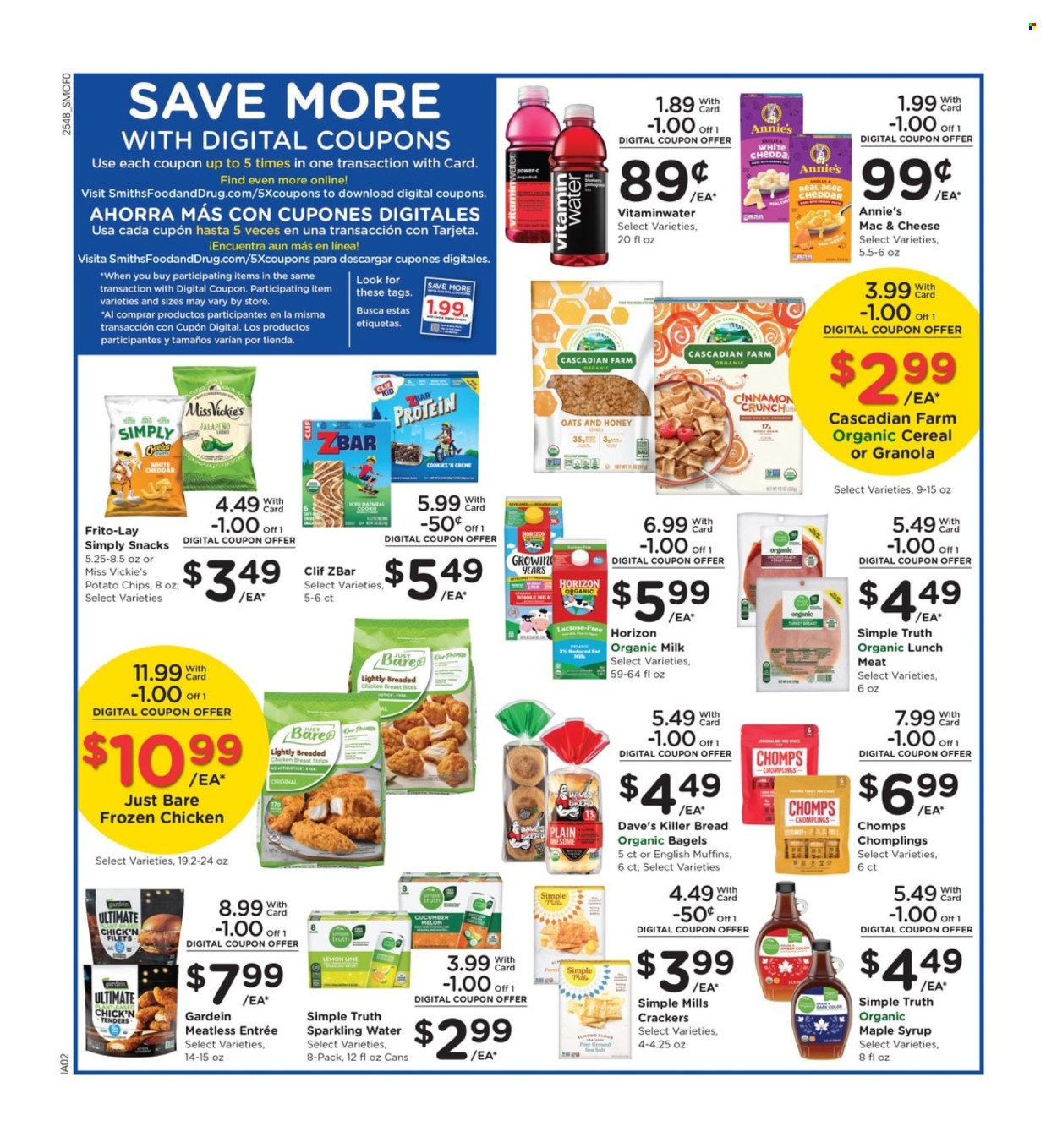 Smith's ad - 01/02/2026 - 01/06/2026. Page 7