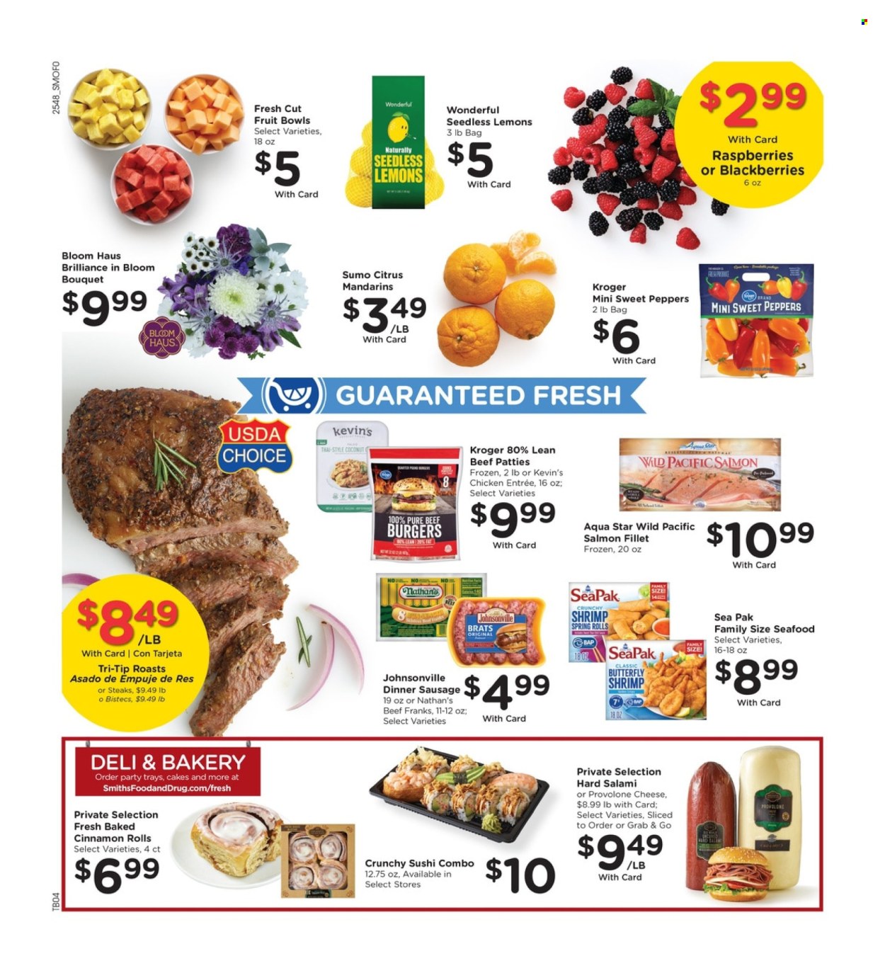 Smith's ad - 01/02/2026 - 01/06/2026. Page 10