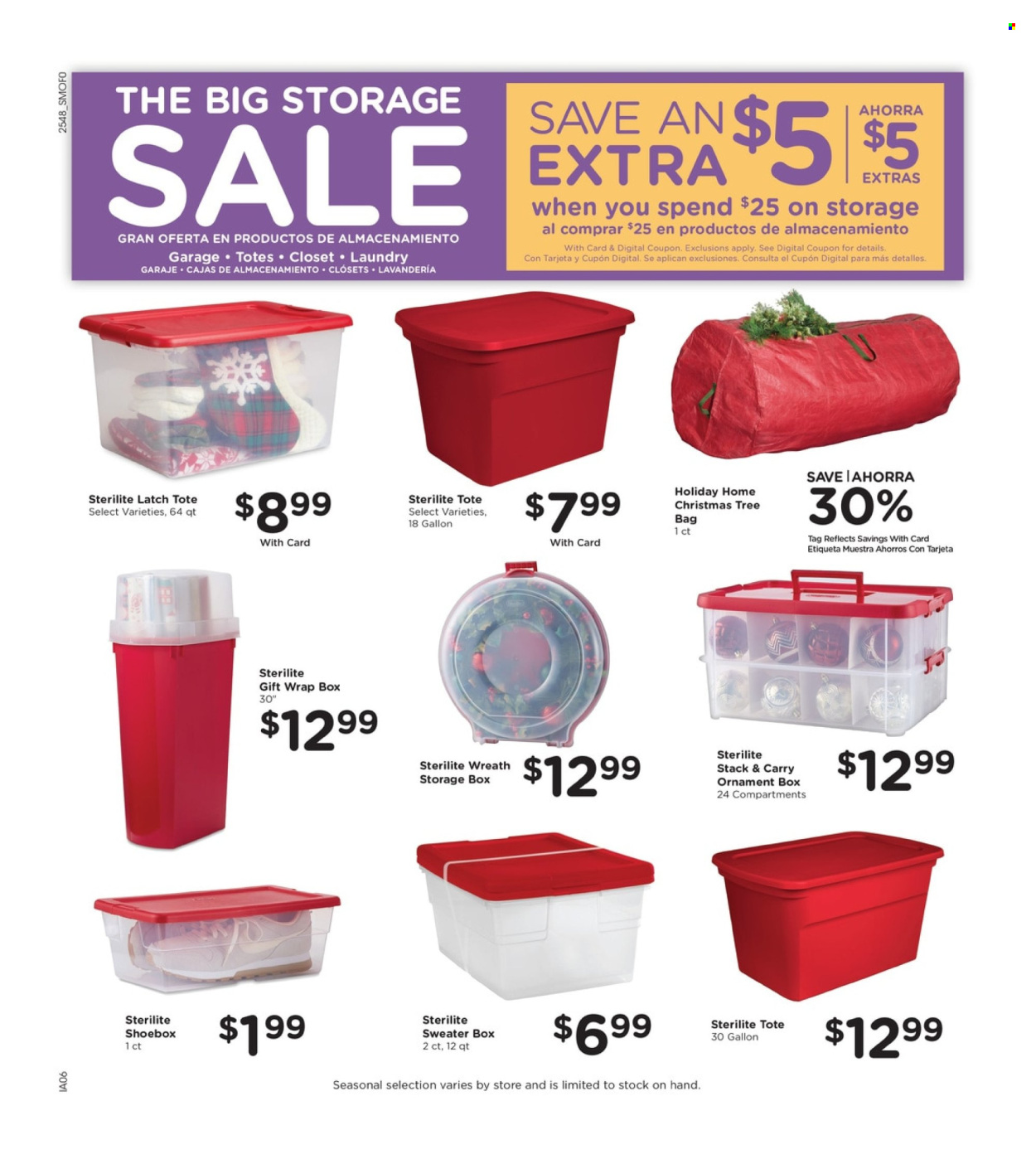 Smith's ad - 01/02/2026 - 01/06/2026. Page 11