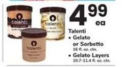 Talenti