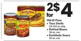 Old El Paso