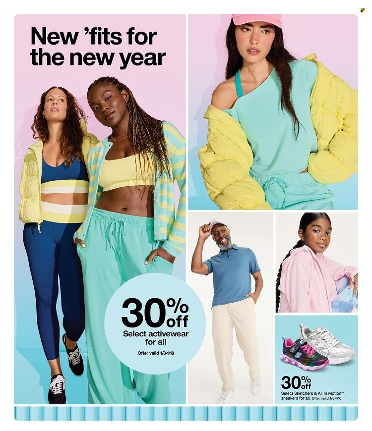 Target ad - 01/04/2026 - 01/10/2026. Page 4