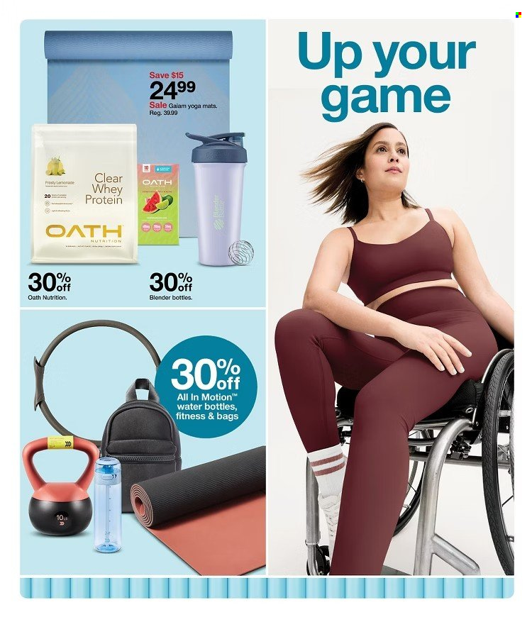 Target ad - 01/04/2026 - 01/10/2026. Page 5