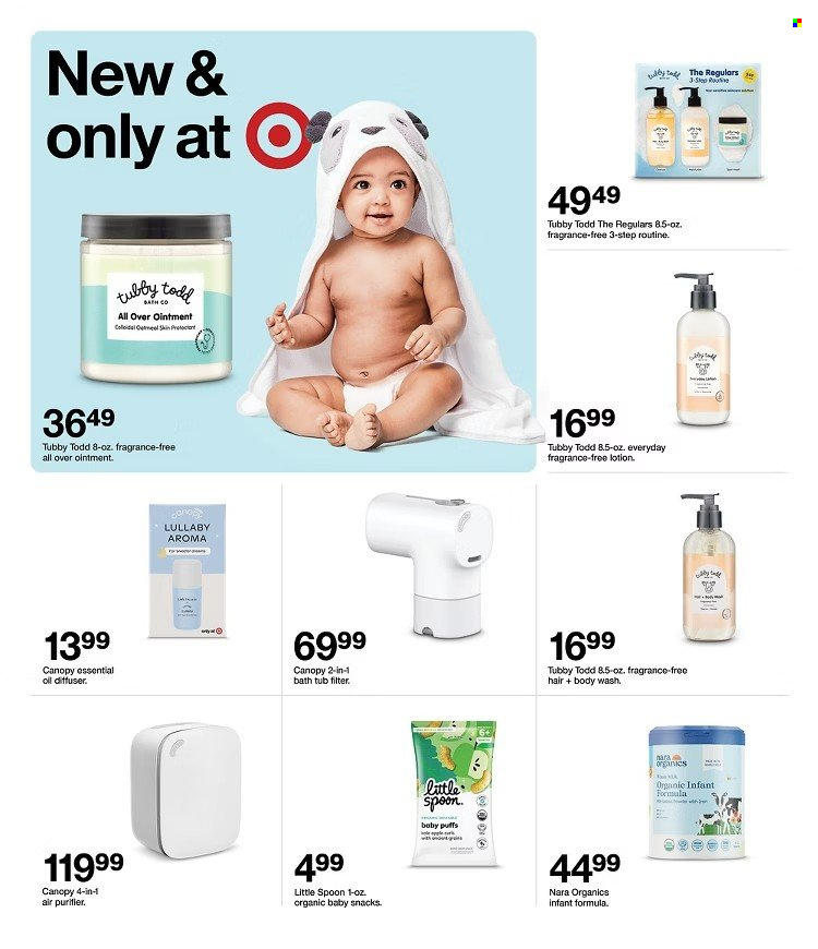 Target ad - 01/04/2026 - 01/10/2026. Page 23
