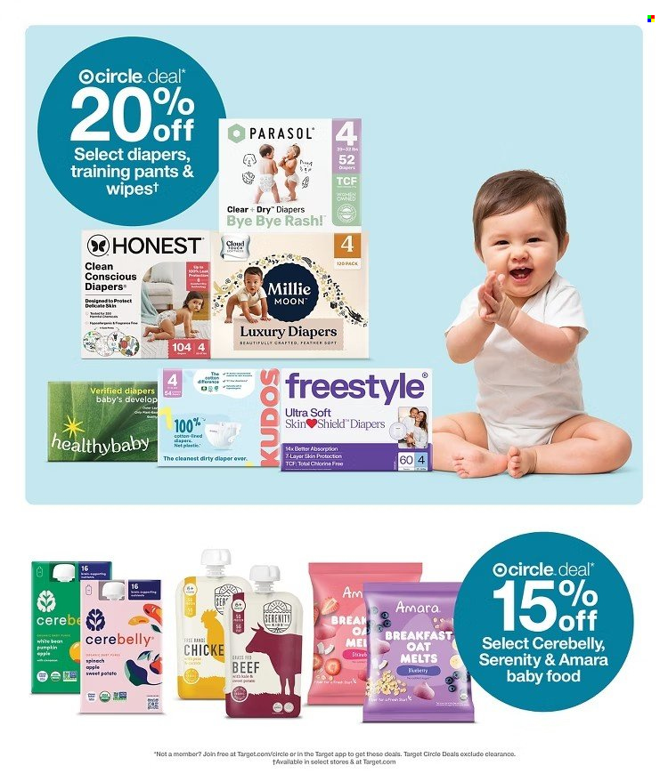 Target ad - 01/04/2026 - 01/10/2026. Page 24