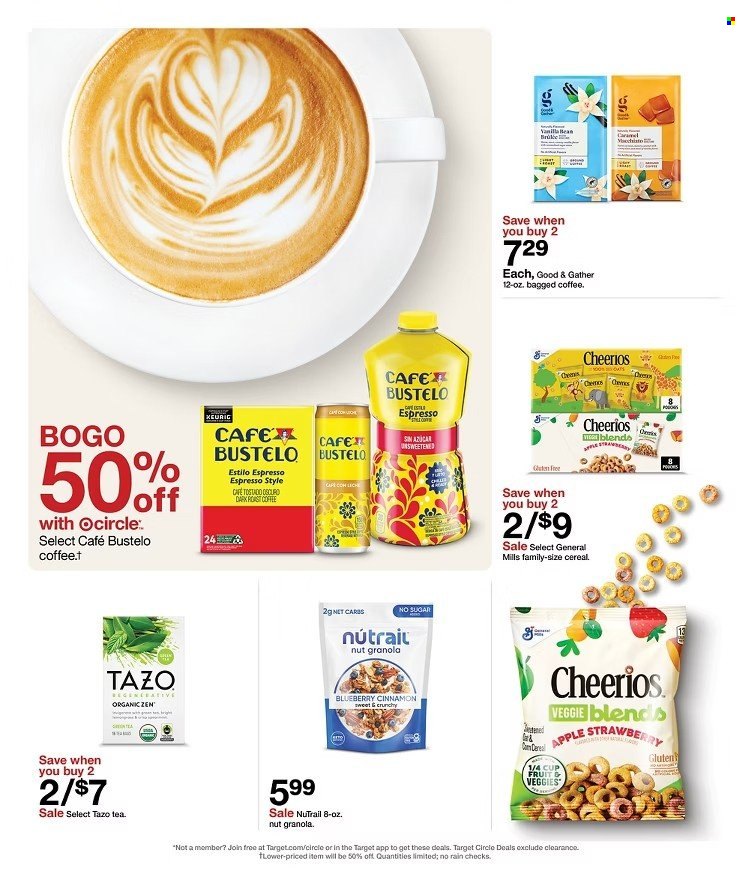 Target ad - 01/04/2026 - 01/10/2026. Page 33
