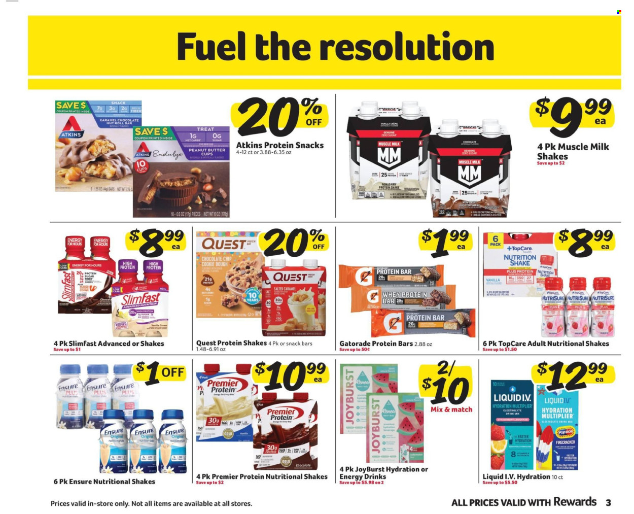 Winn Dixie ad - 12/31/2025 - 01/13/2026. Page 3