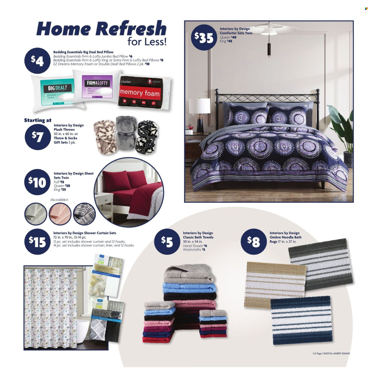 Family Dollar ad - 01/04/2026 - 01/10/2026. Page 6