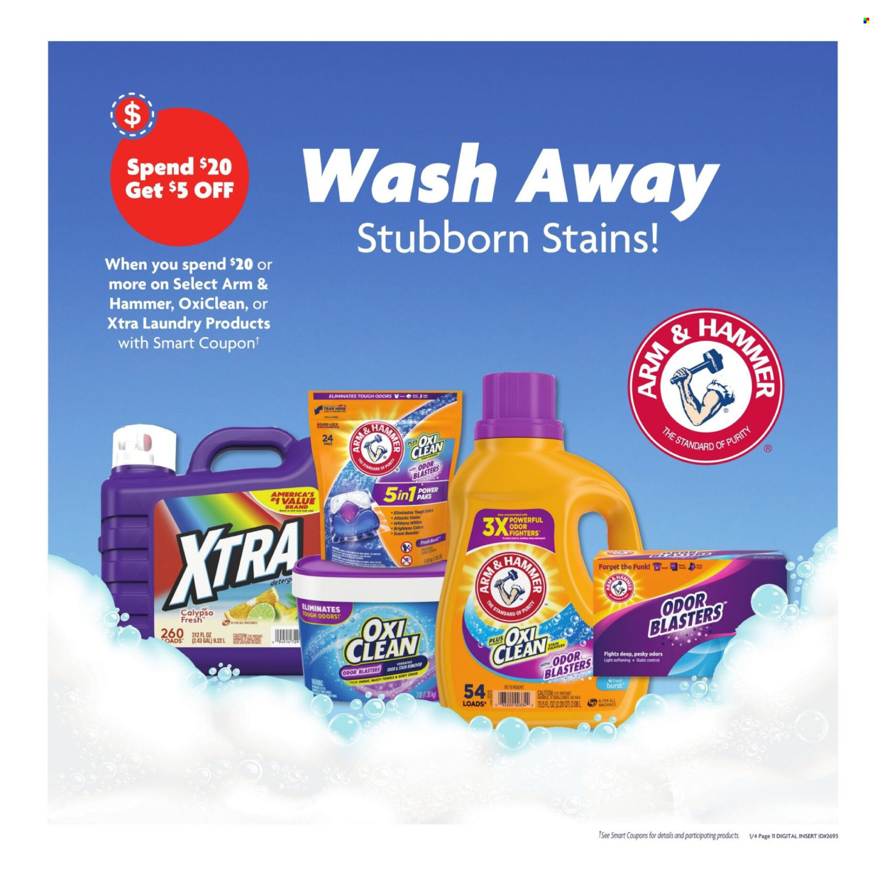 Family Dollar ad - 01/04/2026 - 01/10/2026. Page 9