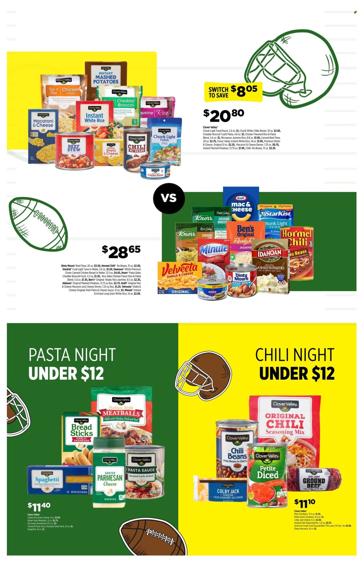 Dollar General ad - 01/03/2026 - 01/31/2026. Page 2
