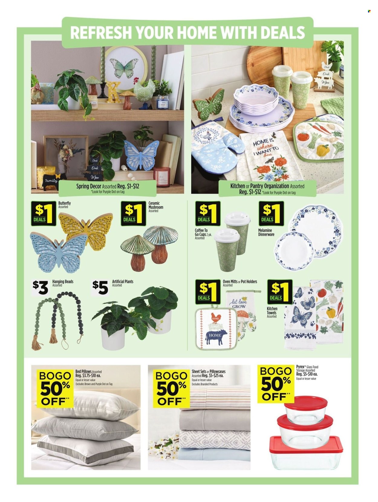 Dollar General ad - 01/04/2026 - 01/10/2026. Page 5