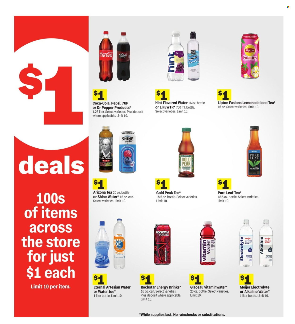 Meijer ad - 01/07/2026 - 01/13/2026. Page 9