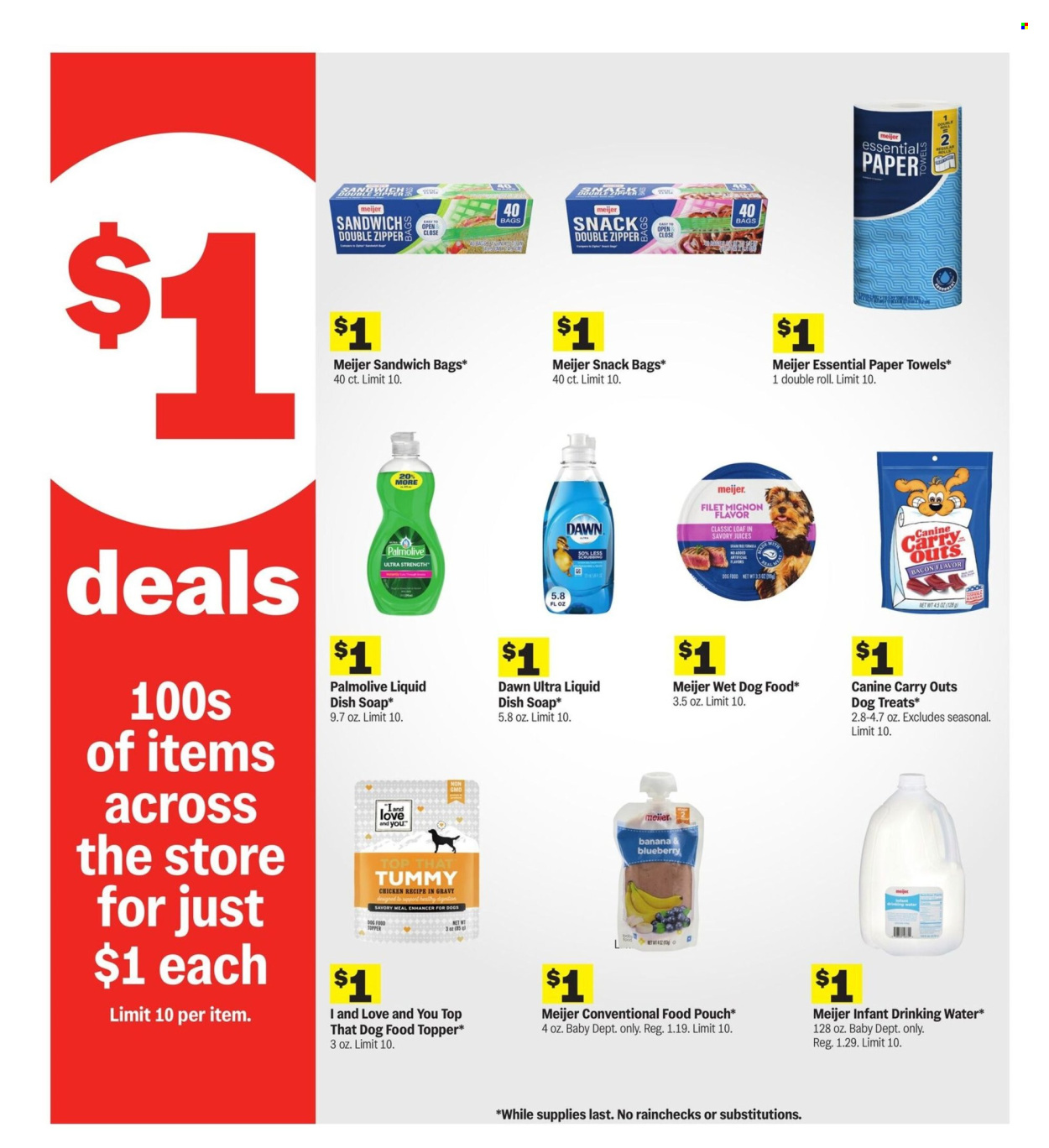 Meijer ad - 01/07/2026 - 01/13/2026. Page 10