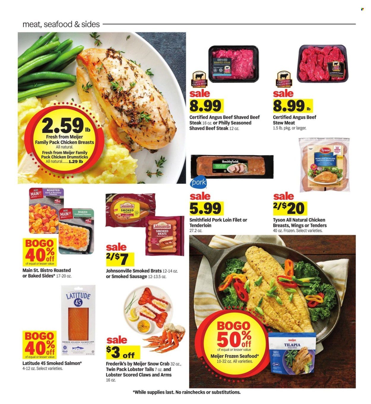 Meijer ad - 01/07/2026 - 01/13/2026. Page 12