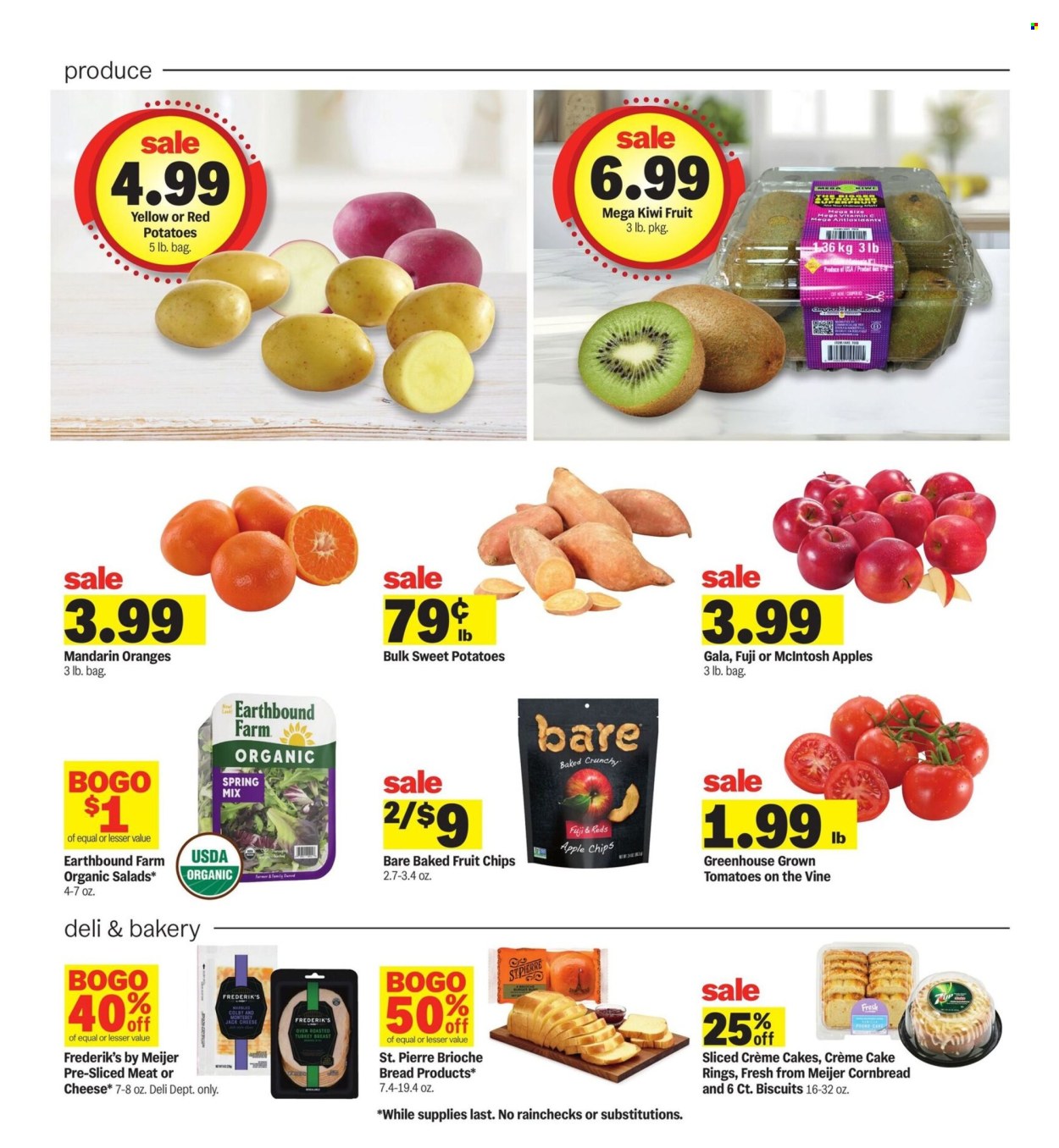 Meijer ad - 01/07/2026 - 01/13/2026. Page 13