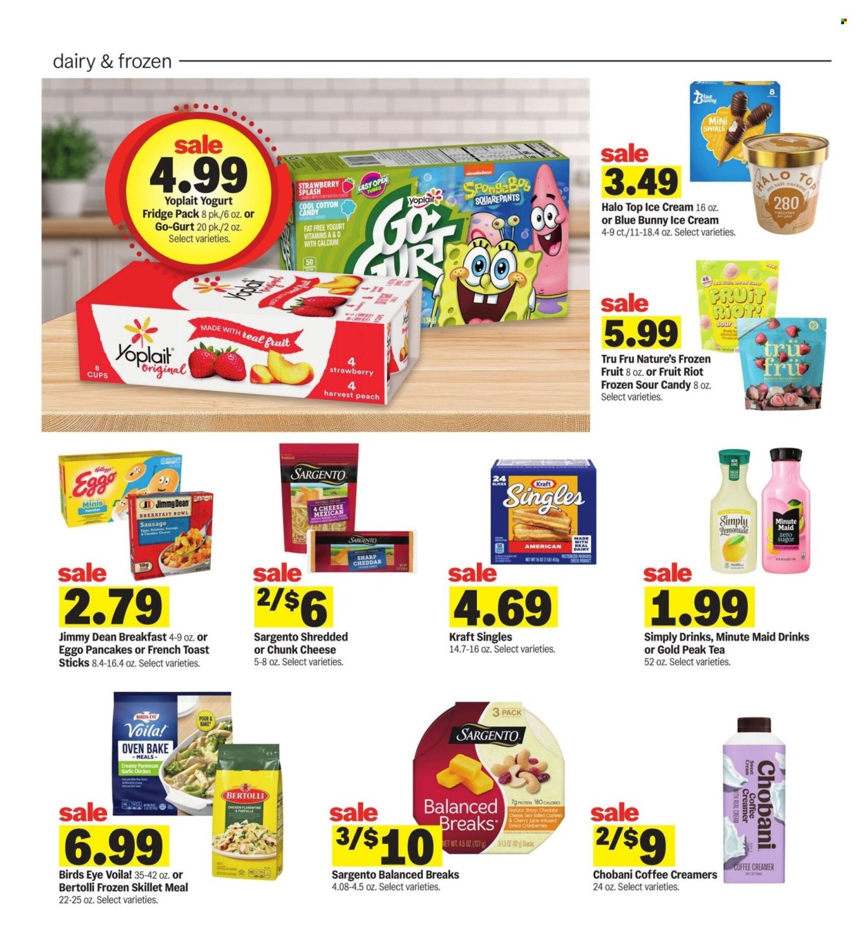 Meijer ad - 01/07/2026 - 01/13/2026. Page 14