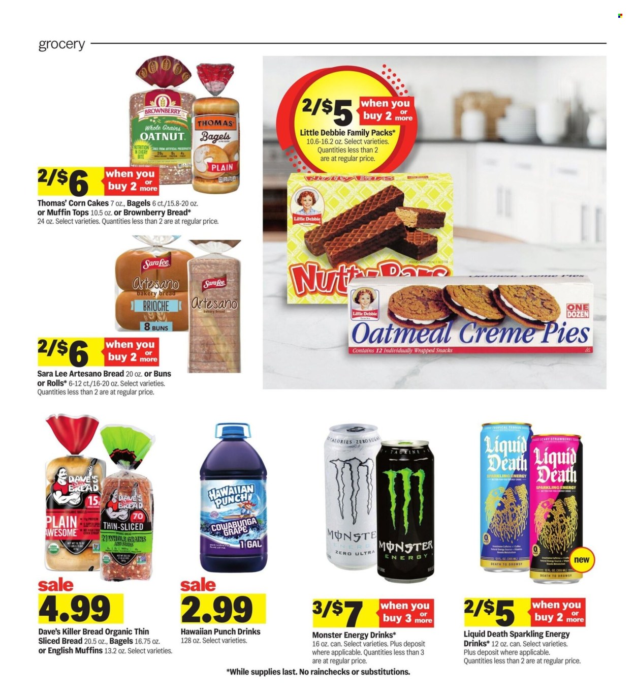 Meijer ad - 01/07/2026 - 01/13/2026. Page 17