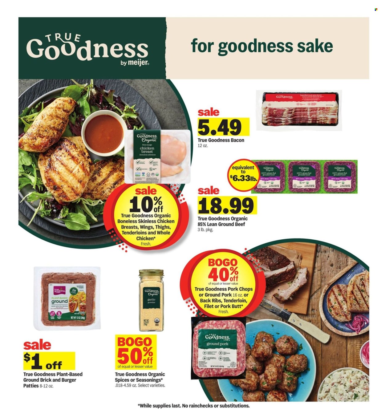 Meijer ad - 01/07/2026 - 01/13/2026. Page 18