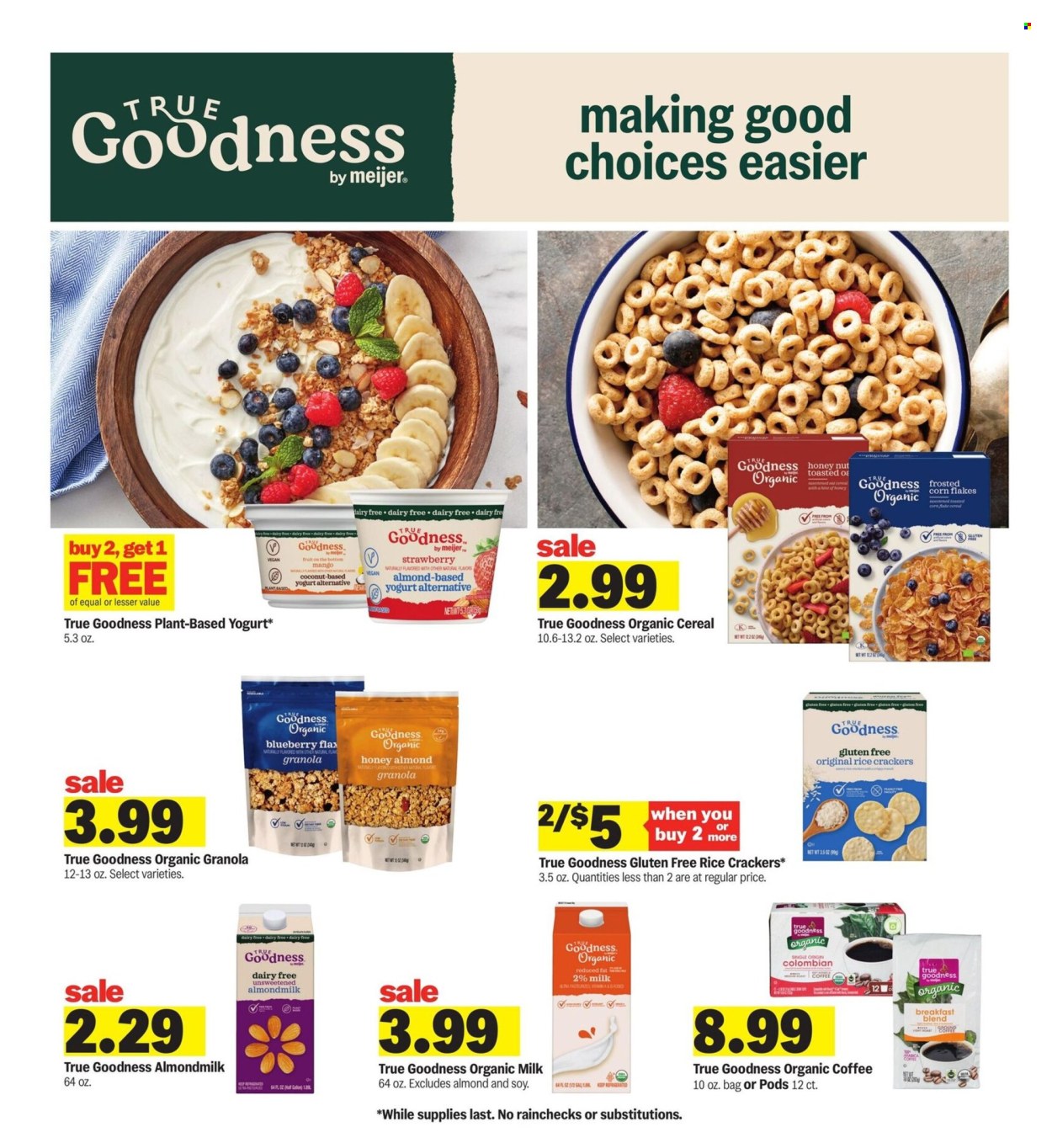 Meijer ad - 01/07/2026 - 01/13/2026. Page 20