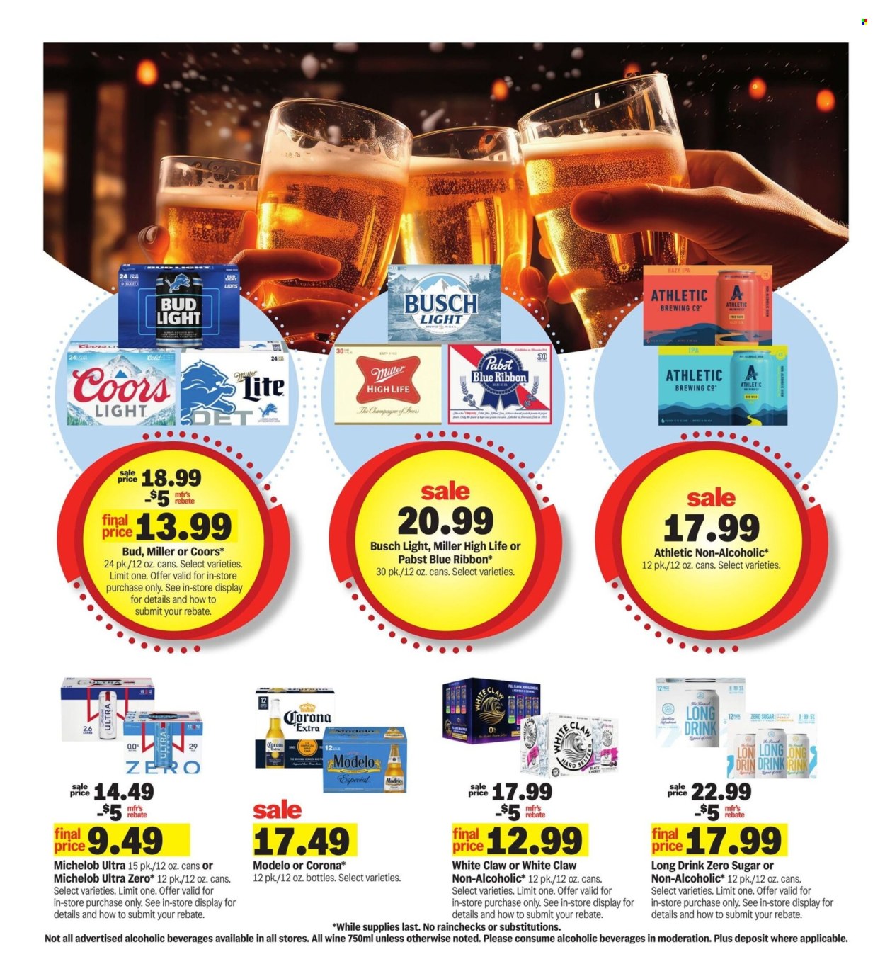 Meijer ad - 01/07/2026 - 01/13/2026. Page 22