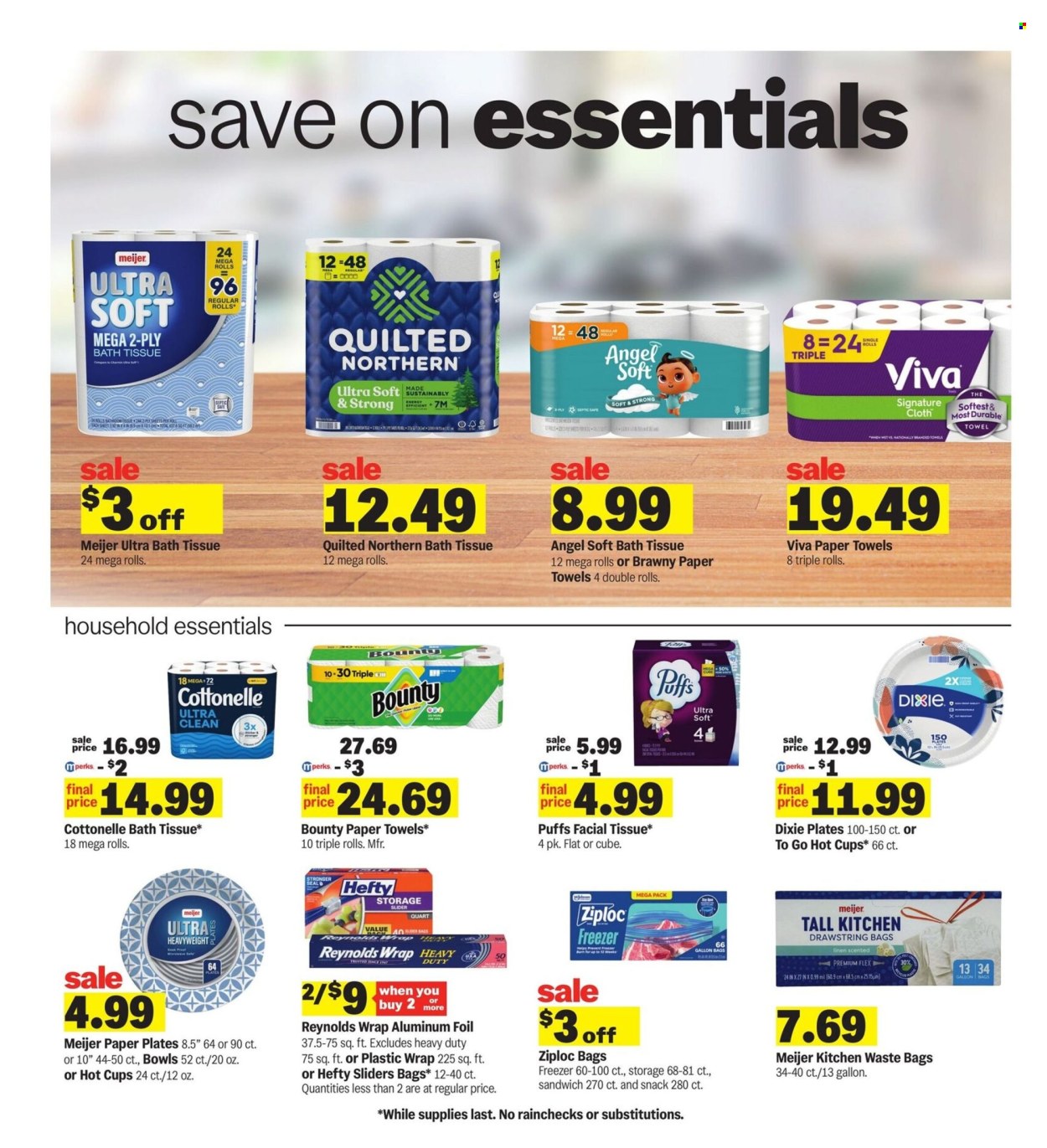 Meijer ad - 01/07/2026 - 01/13/2026. Page 24